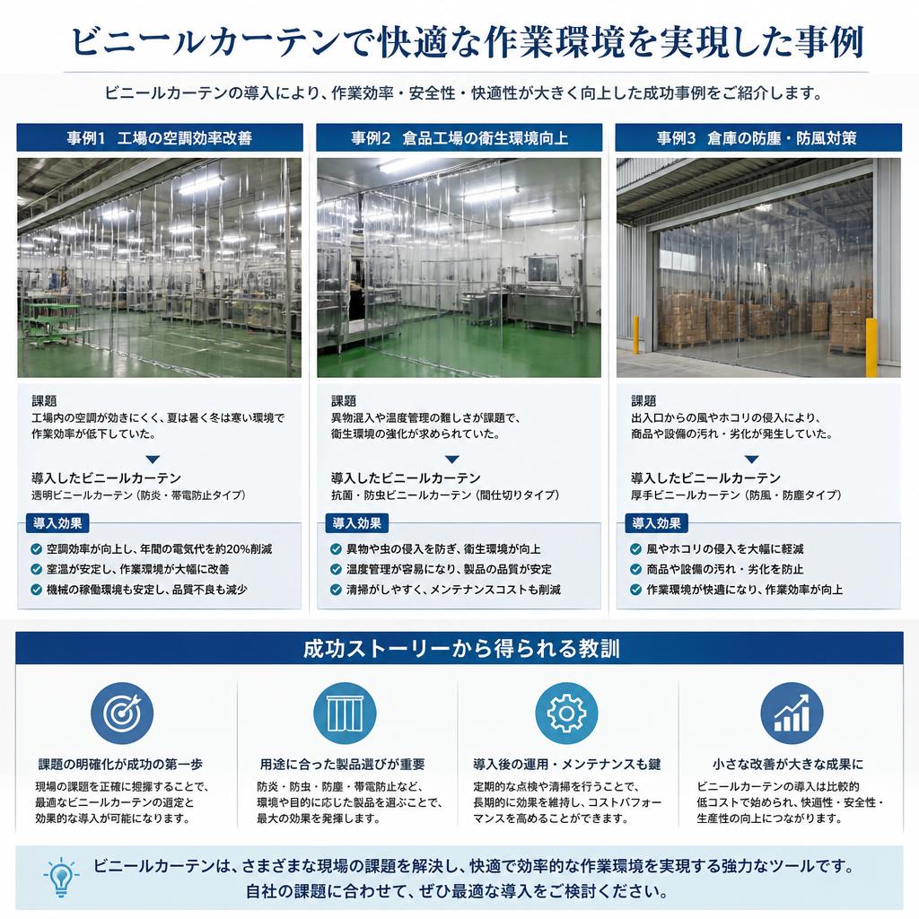 実際の導入事例